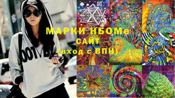 индика Алексеевка